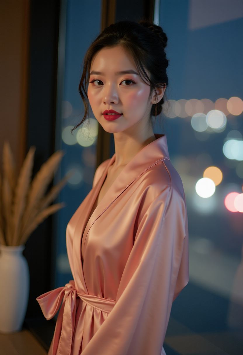 边水往事
